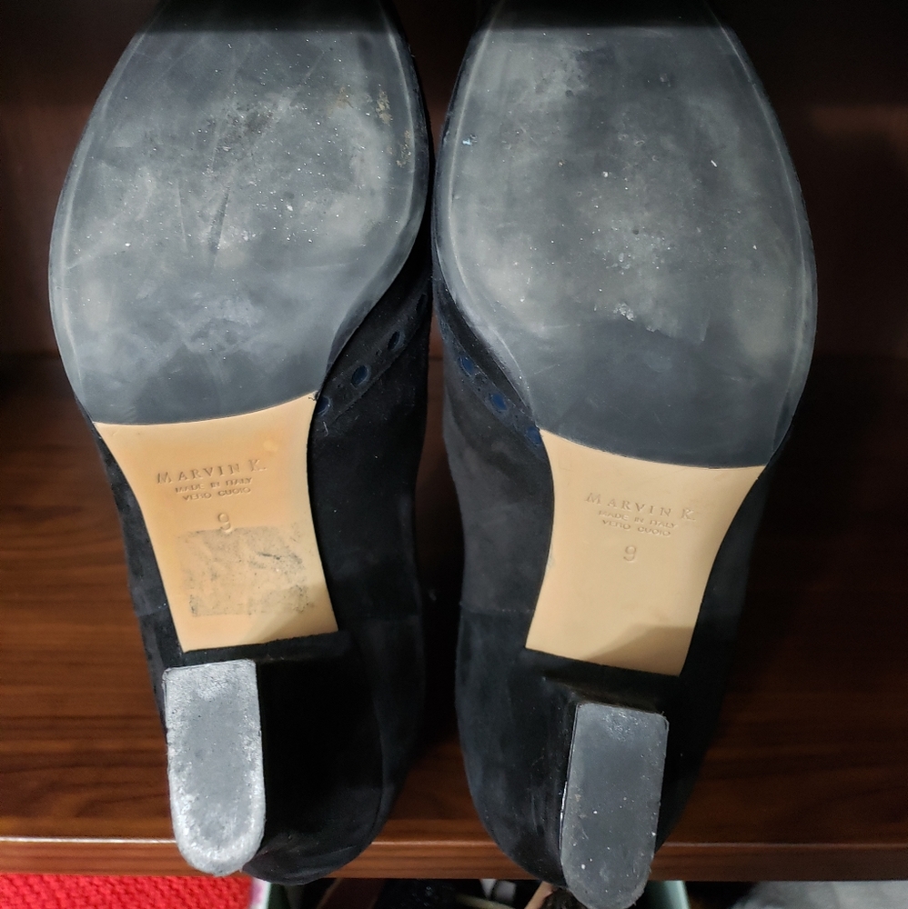 Marvin K Booties - image 6